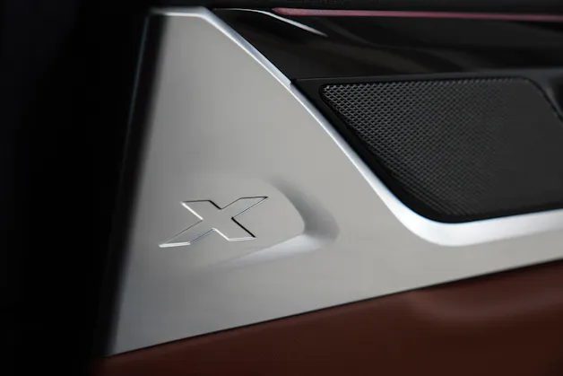 BMW Alpina BMW-ALPINA XD3 Switch-Tronic