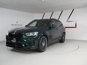 BMW Alpina BMW-ALPINA XD3 Switch-Tronic