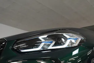 BMW Alpina BMW-ALPINA XD3 Switch-Tronic