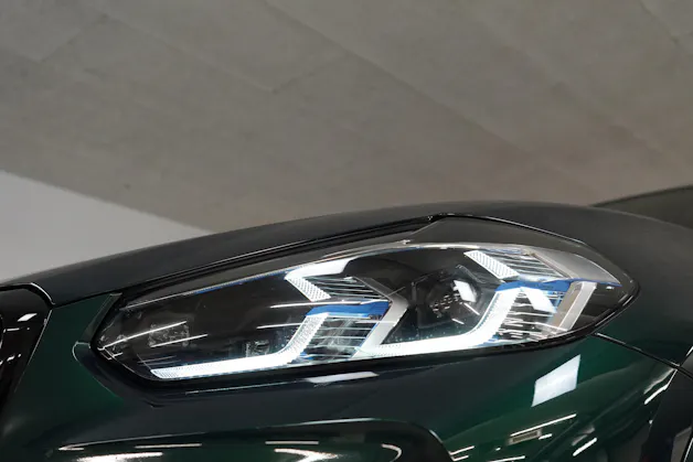 BMW Alpina BMW-ALPINA XD3 Switch-Tronic