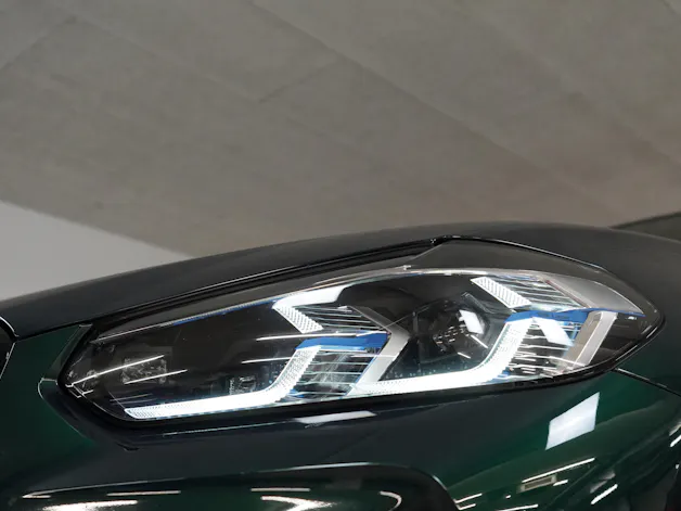 BMW Alpina BMW-ALPINA XD3 Switch-Tronic