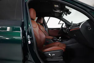 BMW Alpina BMW-ALPINA XD3 Switch-Tronic