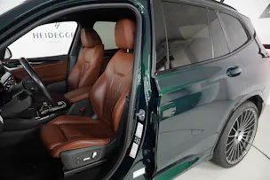 BMW Alpina BMW-ALPINA XD3 Switch-Tronic