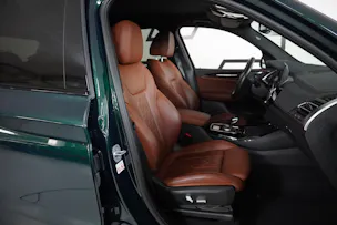 BMW Alpina BMW-ALPINA XD3 Switch-Tronic