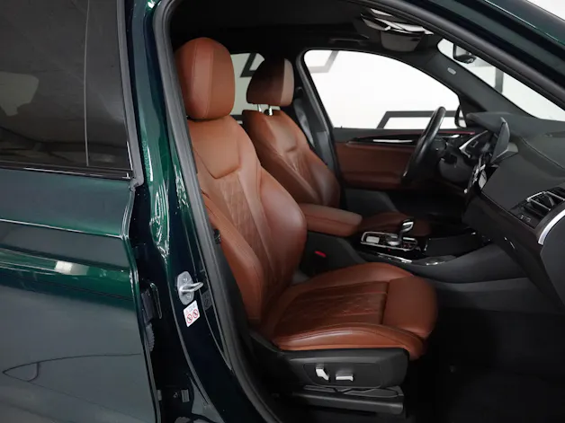 BMW Alpina BMW-ALPINA XD3 Switch-Tronic