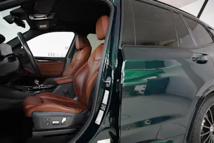 BMW Alpina BMW-ALPINA XD3 Switch-Tronic