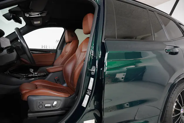 BMW Alpina BMW-ALPINA XD3 Switch-Tronic