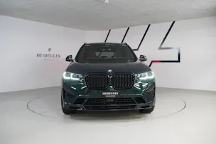 BMW Alpina BMW-ALPINA XD3 Switch-Tronic