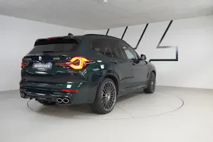 BMW Alpina BMW-ALPINA XD3 Switch-Tronic