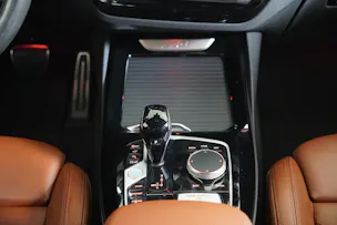 BMW Alpina BMW-ALPINA XD3 Switch-Tronic