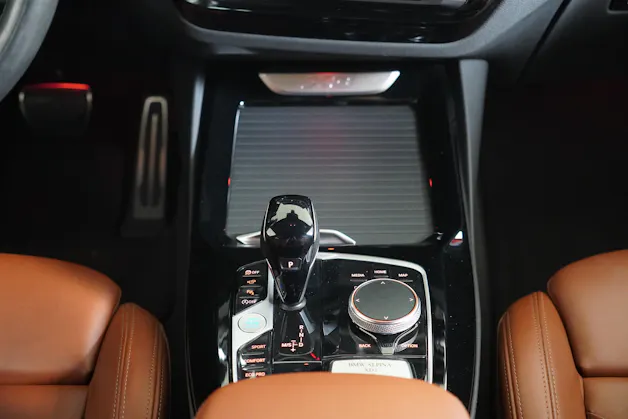 BMW Alpina BMW-ALPINA XD3 Switch-Tronic