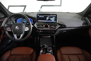 BMW Alpina BMW-ALPINA XD3 Switch-Tronic