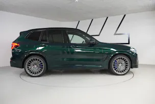 BMW Alpina BMW-ALPINA XD3 Switch-Tronic