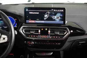 BMW Alpina BMW-ALPINA XD3 Switch-Tronic