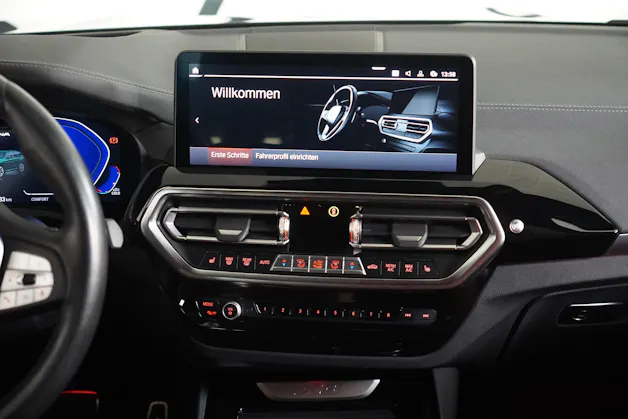 BMW Alpina BMW-ALPINA XD3 Switch-Tronic