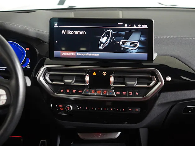 BMW Alpina BMW-ALPINA XD3 Switch-Tronic