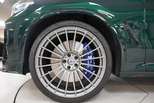 BMW Alpina BMW-ALPINA XD3 Switch-Tronic