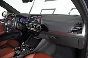 BMW Alpina BMW-ALPINA XD3 Switch-Tronic