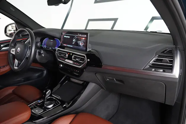 BMW Alpina BMW-ALPINA XD3 Switch-Tronic