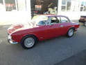 ALFA ROMEO 2000 Bertone Veteran