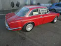 ALFA ROMEO 2000 Bertone Veteran