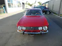 ALFA ROMEO 2000 Bertone Veteran