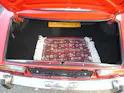 ALFA ROMEO 2000 Bertone Veteran