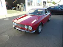 ALFA ROMEO 2000 Bertone Veteran
