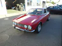 ALFA ROMEO 2000 Bertone Veteran
