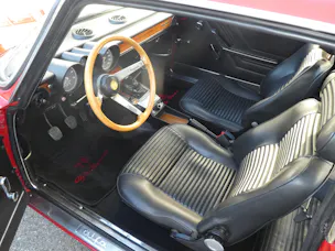 ALFA ROMEO 2000 Bertone Veteran