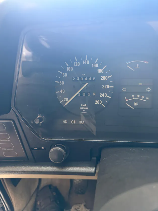BMW 635CSi