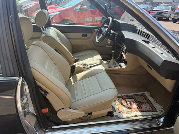 BMW 635CSi