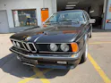 BMW 635CSi