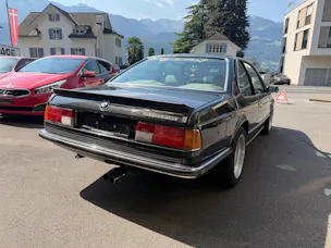 BMW 635CSi
