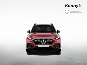 MERCEDES-BENZ GLB 220 4MATIC