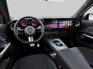 MERCEDES-BENZ GLB 220 4MATIC