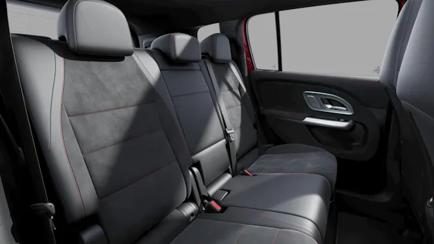 MERCEDES-BENZ GLB 220 4MATIC