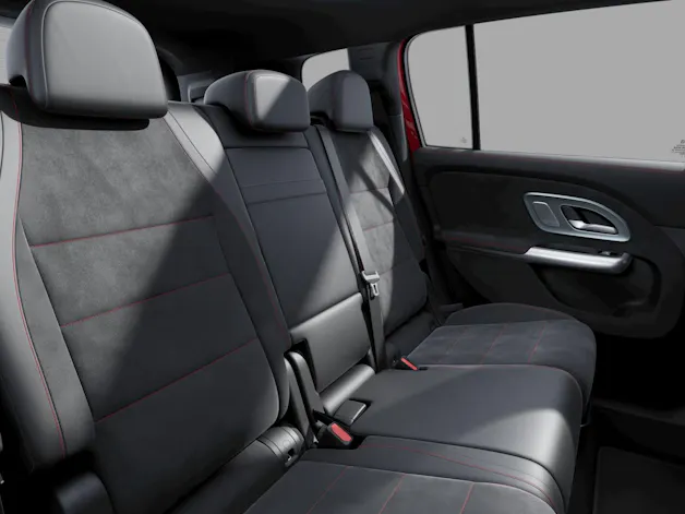 MERCEDES-BENZ GLB 220 4MATIC