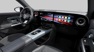 MERCEDES-BENZ GLB 220 4MATIC