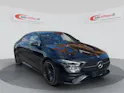 MERCEDES-BENZ CLA 200 d 8G-DCT AMG Edition Night