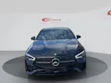 MERCEDES-BENZ CLA 200 d 8G-DCT AMG Edition Night