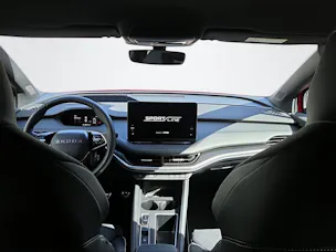 SKODA Elroq 85 SportLine 4x4