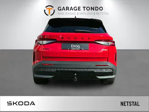 SKODA Elroq 85 SportLine 4x4