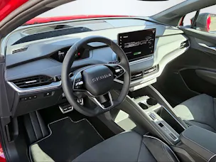 SKODA Elroq 85 SportLine 4x4