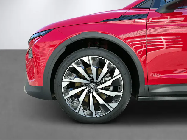 SKODA Elroq 85 SportLine 4x4