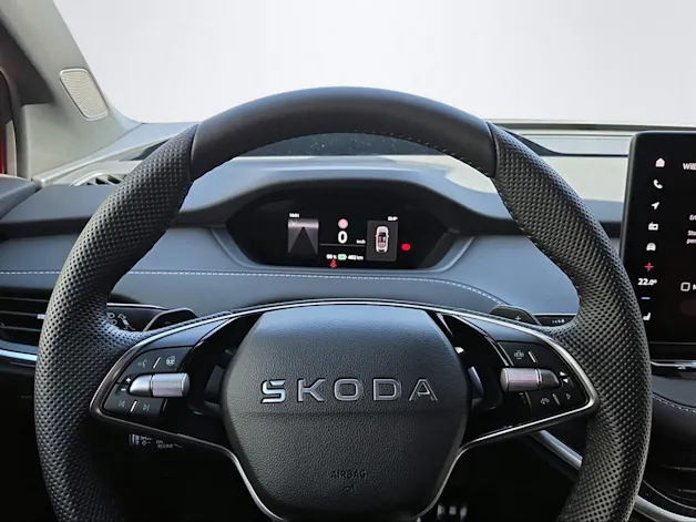 SKODA Elroq 85 SportLine 4x4