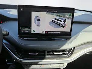 SKODA Elroq 85 SportLine 4x4