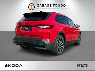 SKODA Elroq 85 SportLine 4x4