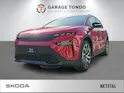 SKODA Elroq 85 SportLine 4x4