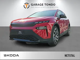 SKODA Elroq 85 SportLine 4x4